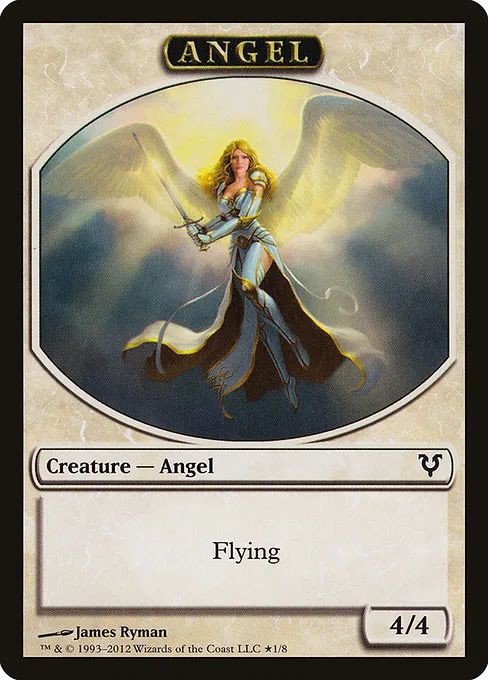 Angel // Demon · Open the Helvault 1★/6