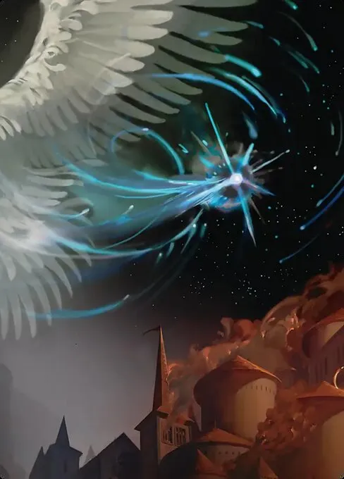 Judgment of Alexander // Judgment of Alexander · Final Fantasy Scene Box 14/24