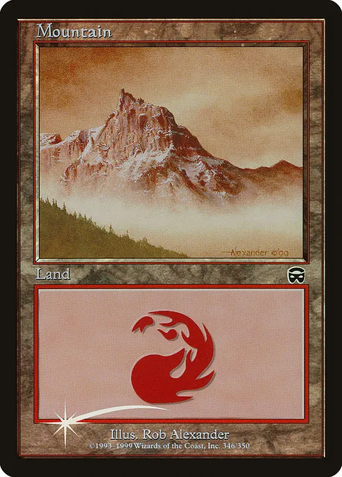 Mountain · Arena League 2000 11/11