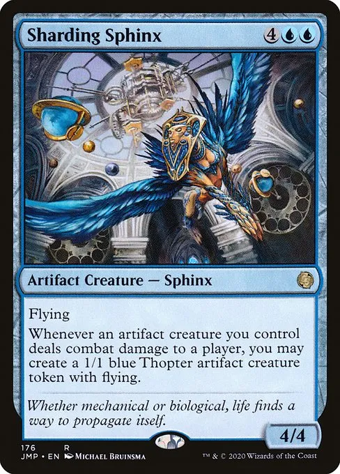 Sharding Sphinx · Jumpstart 176/497