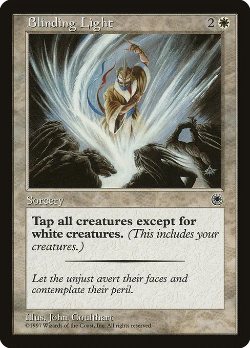 Blinding Light · Portal 8/257
