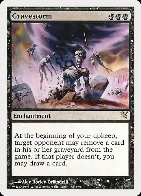 Gravestorm · Hachette UK 37/60