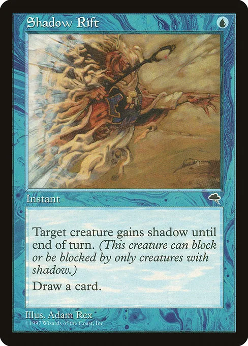 Shadow Rift · Tempest 86/350