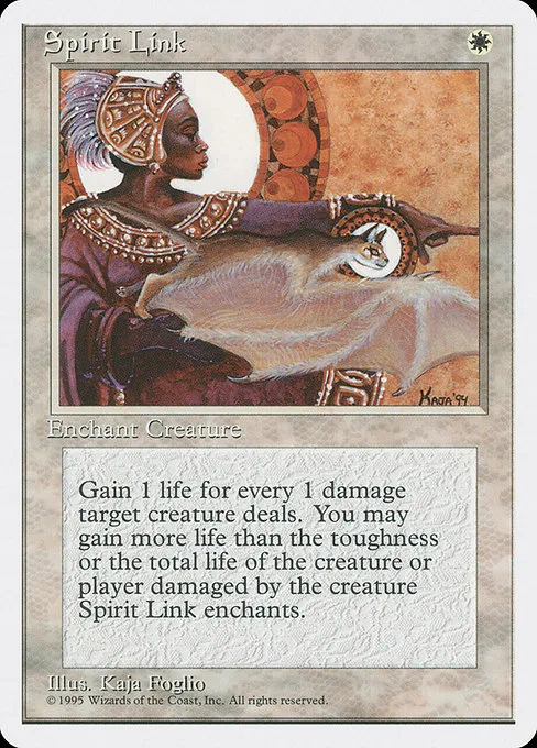 Spirit Link · Fourth Edition 51/380