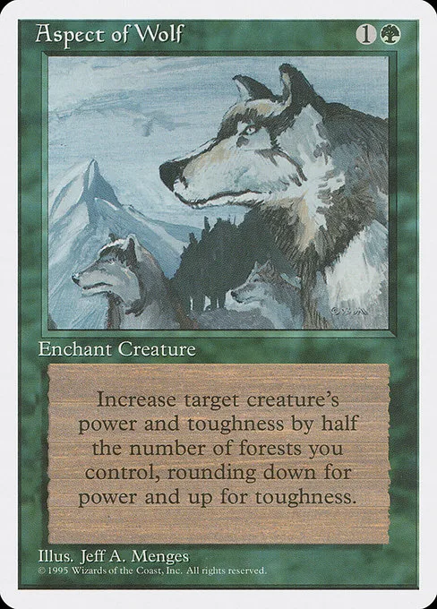 Aspect of Wolf · Fourth Edition 233/380