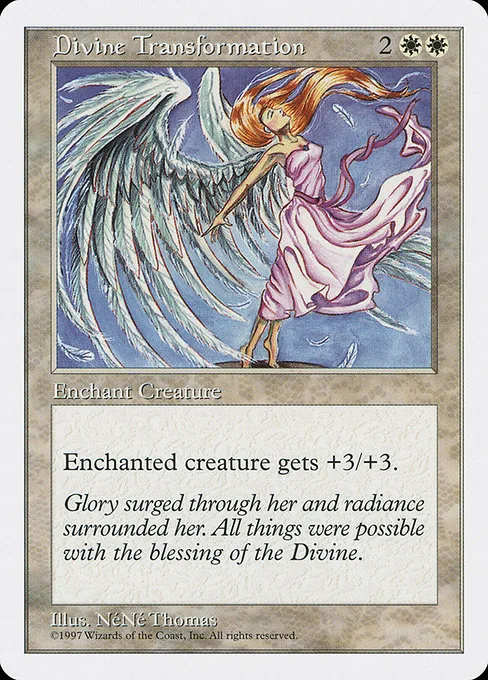 Divine Transformation · Fifth Edition 28/460