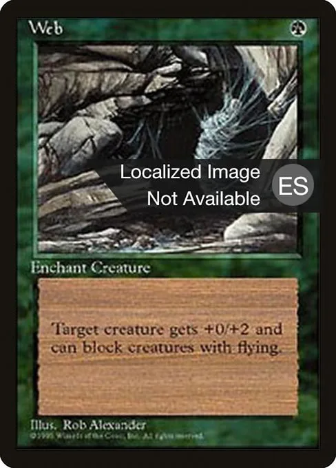 Web · Fourth Edition Foreign Black Border 287/378