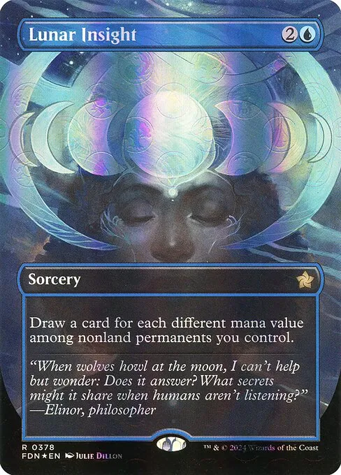 Lunar Insight · Foundations 378/771