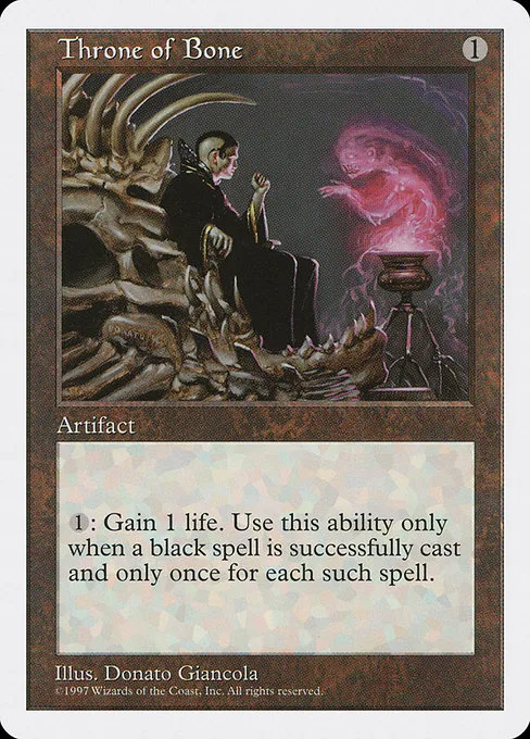 Throne of Bone · Fifth Edition 403/460