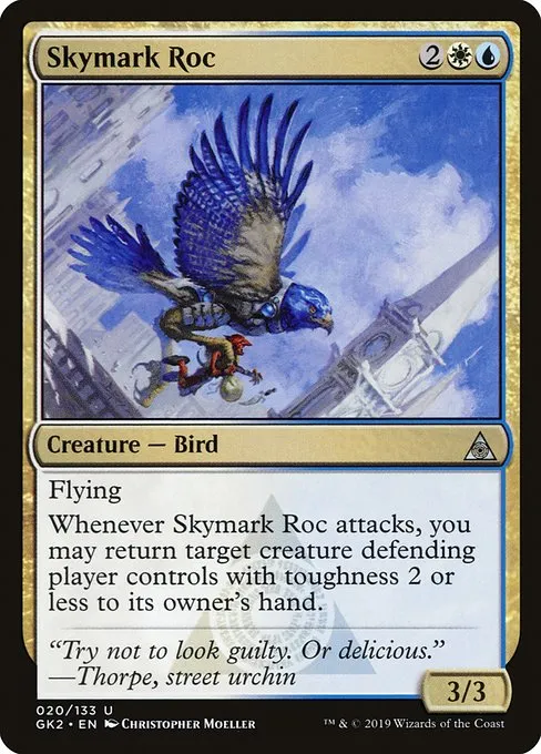 Skymark Roc · RNA Guild Kit 20/133