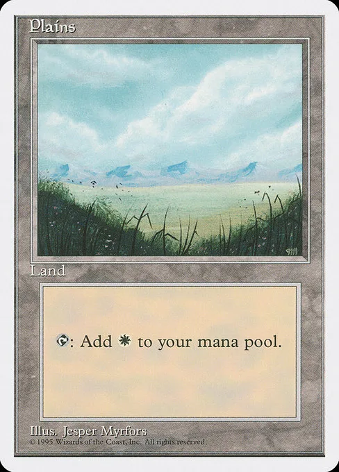 Plains · Fourth Edition 364/380
