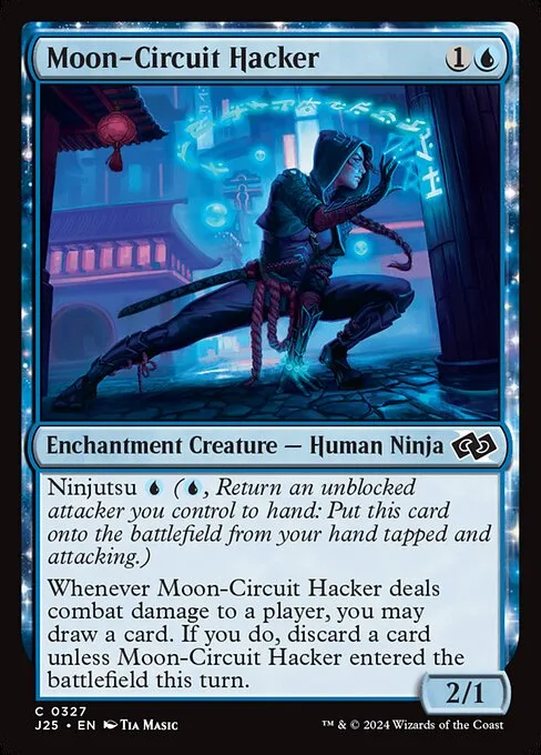 Moon-Circuit Hacker · Foundations Jumpstart 327/779
