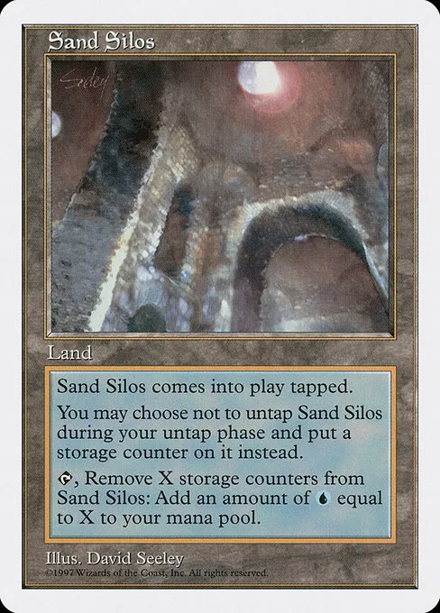 Sand Silos · Fifth Edition 423/460