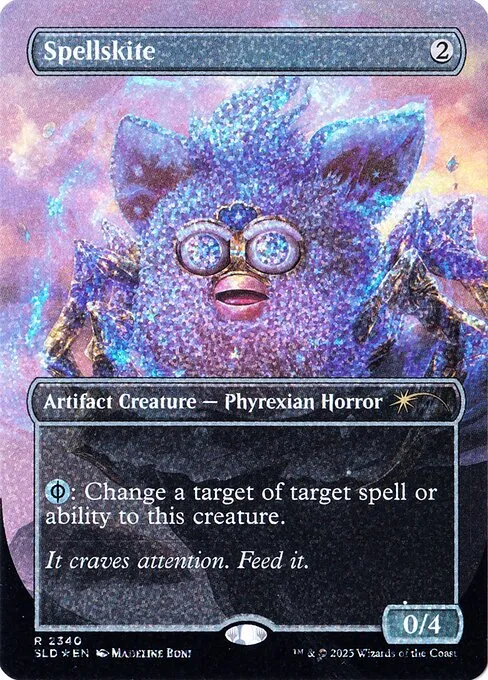 Spellskite · Secret Lair Drop 2340/2547