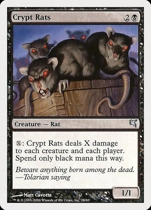 Crypt Rats · Hachette UK 28/60