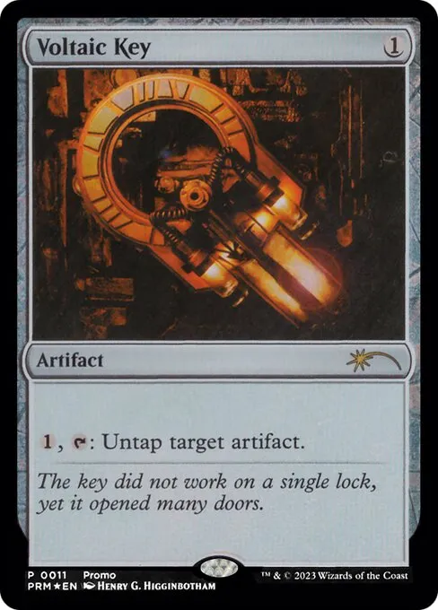 Voltaic Key · Media and Collaboration Promos 2025-4/93