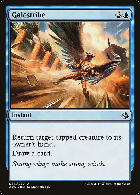 Galestrike · Amonkhet 54/287