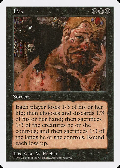 Pox · Fifth Edition 189/460