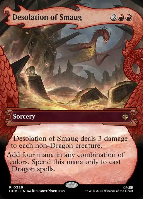 Desolation of Smaug · The Hobbit 226/39