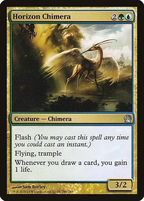 Horizon Chimera · Theros 194/249