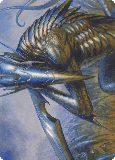 First Sliver's Chosen // First Sliver's Chosen · Modern Horizons Art Series 26/54