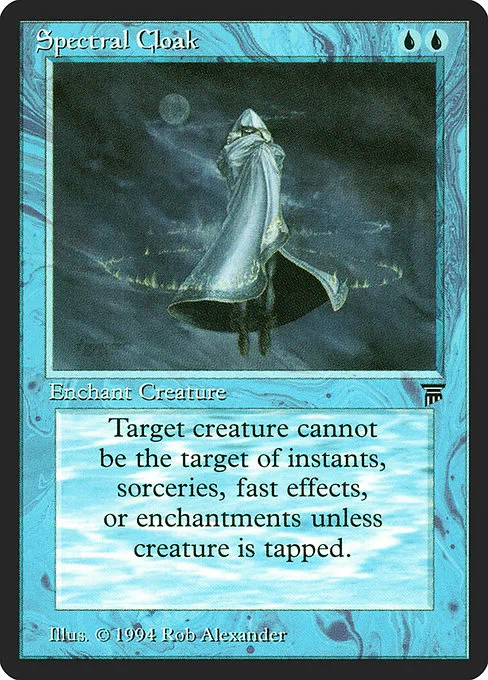 Spectral Cloak · Legends 78/310