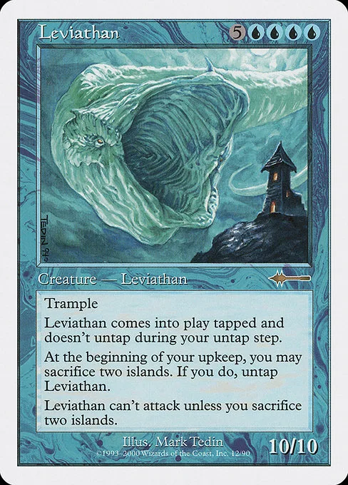 Leviathan · Beatdown Box Set 12/90
