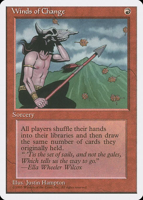 Winds of Change · Fourth Edition 232/380