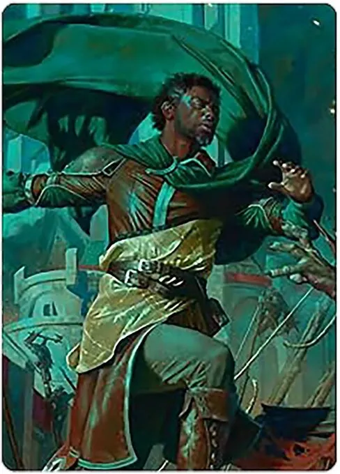 Aragorn, Hornburg Hero // Aragorn, Hornburg Hero · Tales of Middle-earth Scene Box 2/24