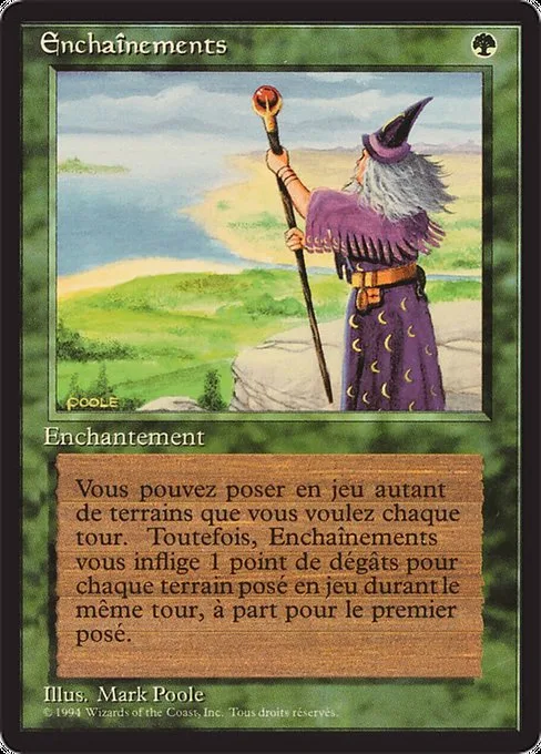 Fastbond · Foreign Black Border 194/307