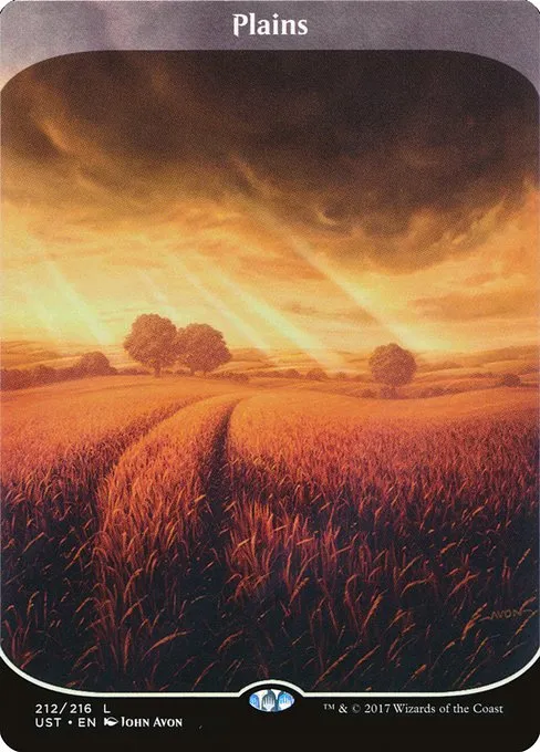 Plains · Unstable 212/268