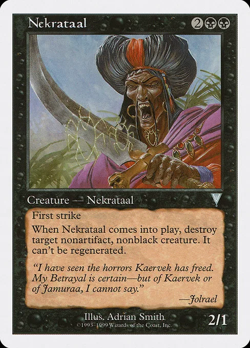 Nekrataal · Battle Royale Box Set 46/136