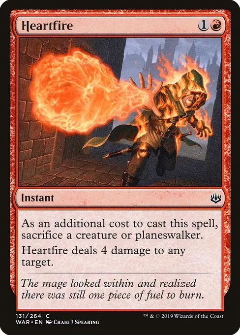 Heartfire · War of the Spark 131/312