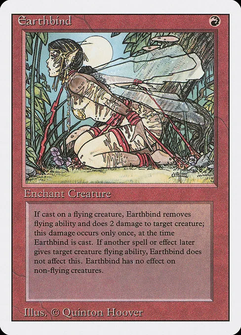Earthbind · Revised Edition 147/306