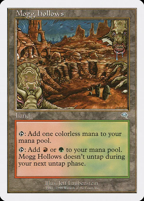 Mogg Hollows · Battle Royale Box Set 45/136
