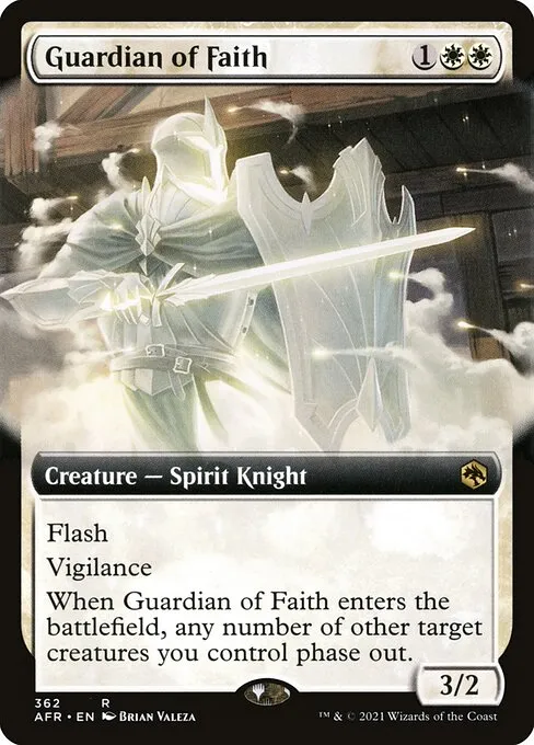Guardian of Faith · Adventures in the Forgotten Realms 362/424