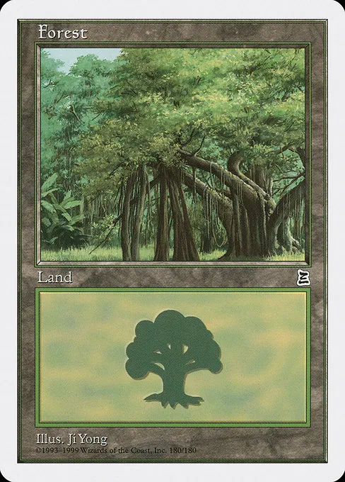 Forest · Portal Three Kingdoms 180/180