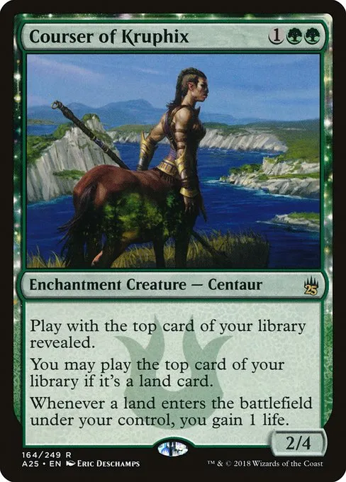 Courser of Kruphix · Masters 25 164/249
