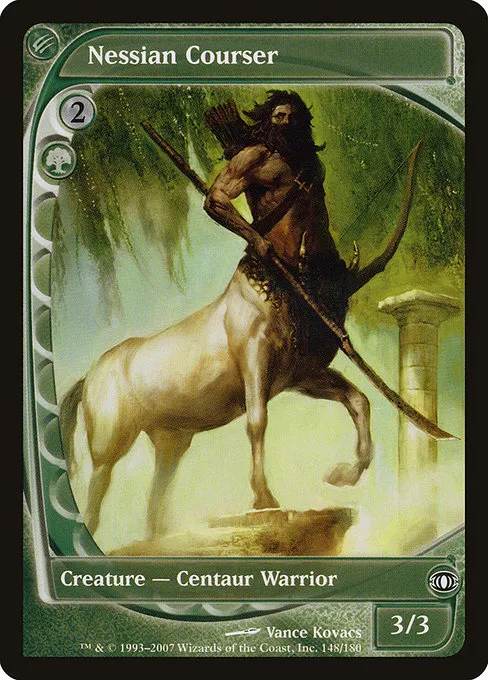Nessian Courser · Future Sight 148/180