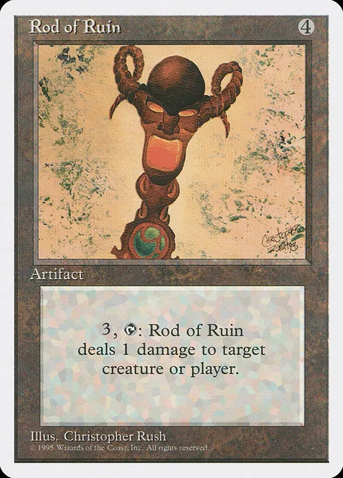 Rod of Ruin · Fourth Edition 344/380