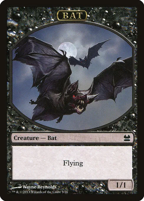 Bat · Modern Masters Tokens 5/16