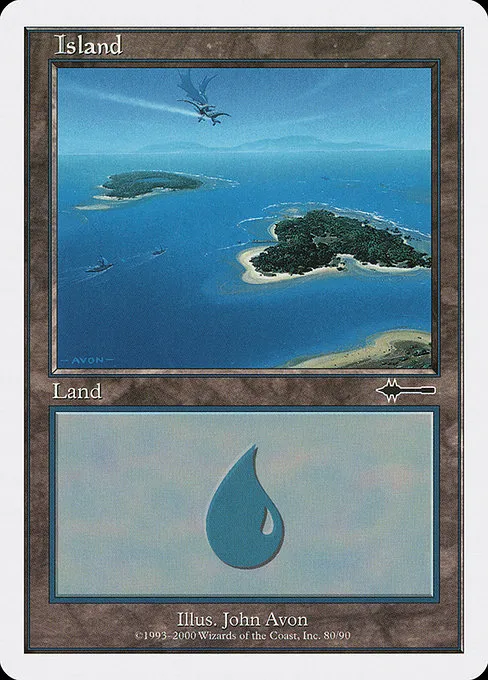 Island · Beatdown Box Set 80/90