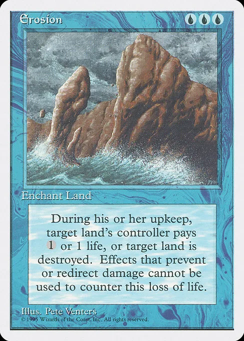 Erosion · Fourth Edition 70/380