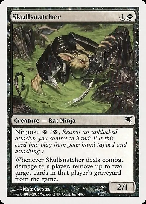 Skullsnatcher · Hachette UK 4/60