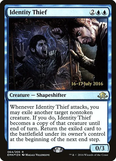 Identity Thief · Eldritch Moon Promos 64s/77