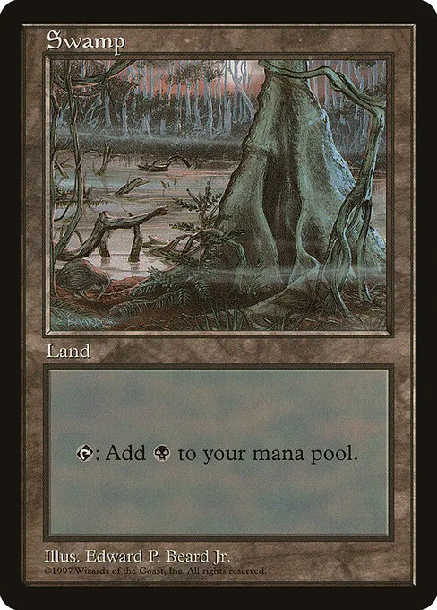 Swamp · Asia Pacific Land Program 5/15