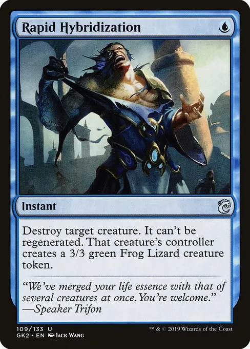 Rapid Hybridization · RNA Guild Kit 109/133