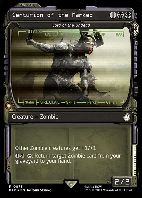 Lord of the Undead · Fallout 873/1068
