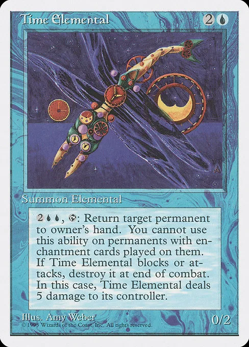 Time Elemental · Fourth Edition 108/380