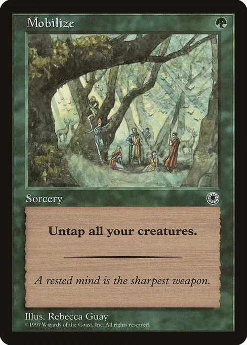 Mobilize · Portal 172/257